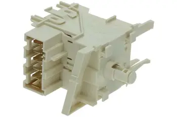 

Switch for dishwashers Bosch, Siemens, Neff, Gaggenau BS 424410