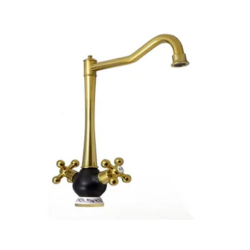 

Mixer Zigmund & shtain Zs 2100 gold brass