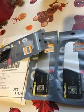 JAKEMY 0,1mm ultrafino flexible de acero Pry Spudger Tarjeta de desmontaje para iPhone Samsung herramientas de reparación de apertura de pantalla curva