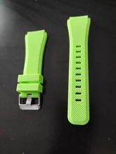 Correa para Samsung galaxy reloj de 3 46mm de S3 frontera amazfit bip activo/pulsera/20/22mm reloj banda reloj Huawei gt 2/2e 42mm