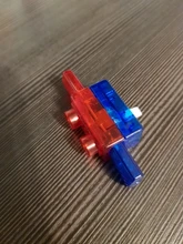 Bloques de construcción para niños, juguete de ladrillos de gran tamaño, Juguetes de bloques de construcción, coche de dibujos animados, avión, modelo de tren, regalos