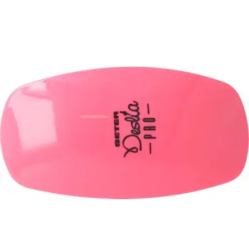 

Deslia pro argan and keratin fushia barbed brush