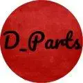 Dparts Store