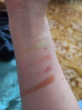 HOJO-paleta de sombra de ojos, 12 colores Nude, brillante, mate, resistente al agua, fácil de llevar, pigmento brillante, sombra de ojos en polvo, maquillaje de belleza