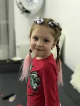 Miss Rola-extensiones de cabello sintético para mujer extensiones de cabello sintético liso de 24 pulgadas, con trenzas Jumbo preestiradas de color rubio y rosa, venta al por mayor, pelo Kanekalon