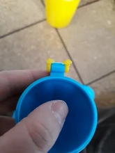 Orinal portátil y práctico para bebé, urinario para coche para niño y niña, urinario para vehículo