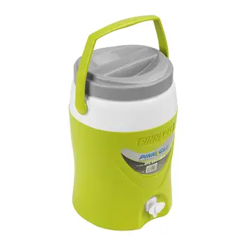 

Isothermal. liquid container Platino 8L green tpx-2075-8-g pinnacle
