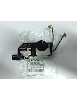 

1617233026 Speed governor regulator GBH/GSH 5 & 11 Genuine BOSCH