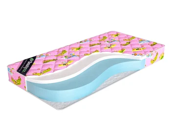 

Baby airfoam fiber 60x140