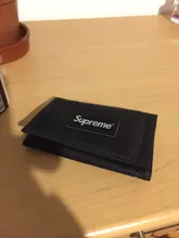 Heroic Knight-cartera para hombre y mujer, tarjetero, bolsillo mágico, triple, monedero pequeño, cartera sobre monedero, monedero deportivo informal para mujer