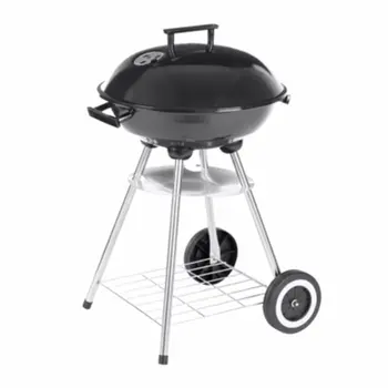 

Barbecue CARB 45X41X74CM RDA C/T steel LDK GARDEN