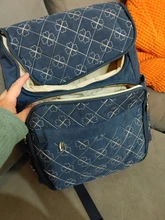 Baby Travel Backpack Diaper-Bag Nursing-Bag Maternity-Nappy-Bag Baby-Stroller Fashion Mummy