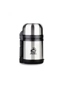 

Thermos with wide throat universal, 800 ml, Arctic