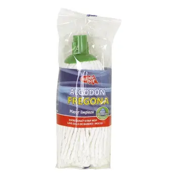 

Mop Supernet Cotton (27 X 10 x 10 cm)