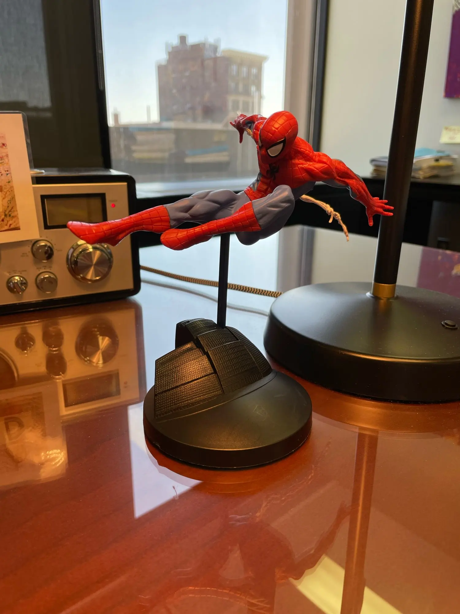 Marvel Spider-Man ca 32 x 25 cm Undercover SPMA0300 Gummizugmappe A4 mit Gummis über Eck 