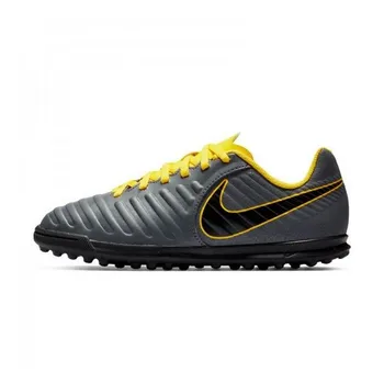 

Children's Multi-stud Football Boots Nike JR Legend 7 Club Grey