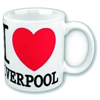 

Magic Moments - I Love Liverpool (Cup) ROCK OFF6.03