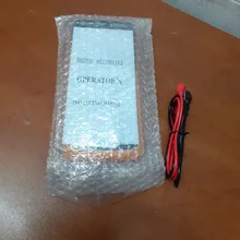 Multímetro Digital profesional DT9205A, medidor Manual de rango de voltaje, valores eficaces verdaderos, probador de transistores, herramienta de electricista
