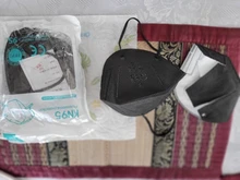 ¡Precio más bajo! Mascarilla Facial reutilizable de 5 capas, máscara respirador para la boca KN95, CE FFP2