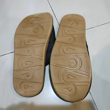 Zapatillas de casa de cuero de vaca para hombre y mujer, zapatos planos suaves de lujo, en tallas grandes