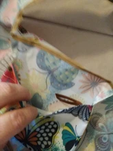 Bolsa de compra plegable de nailon, gruesa Oxford, reutilizable, grande, ecológica, ecológica, para supermercado, impermeable