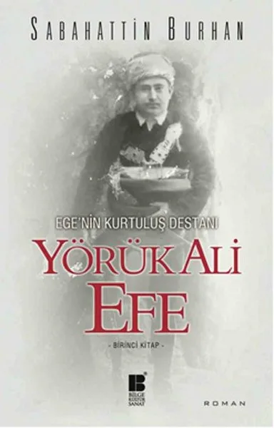 Aegean Liberty Epic-Nomad Ali Efe Sabahattin Burhan Wise Culture Art (Турецкий) | Канцтовары для офиса и дома