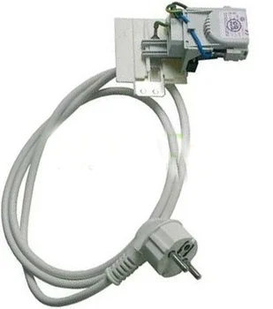 

Network filter Indesit + cable (6 pin), code 091633, 115166, 119128, 092920