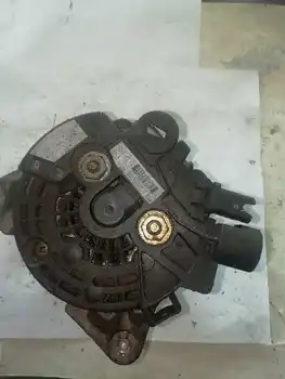 

0124525035 9646321880 pulley Tree Cams Peugeot 307 Saloon (s2) *