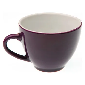 

Cup Peplo Stoneware Purple
