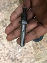 Portabrocas sin llave profesional de precisión, herramienta de 13MM con adaptador SDS, Portabrocas para taladro de impacto superior de 700W