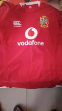 2020/2021 British&Irish Lions Rugby Pro Jersey Sport Shirt S-5XL