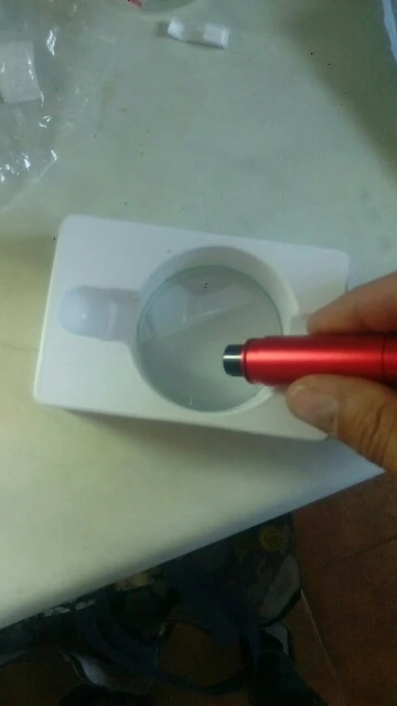Attachment image review on ADF Car Safety Hammer