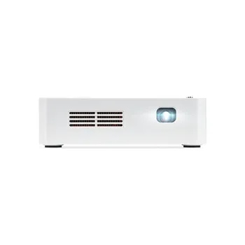 

ACER C202i projector WVGA ANSI Audio Out USB A Wifi MR.JR011.001