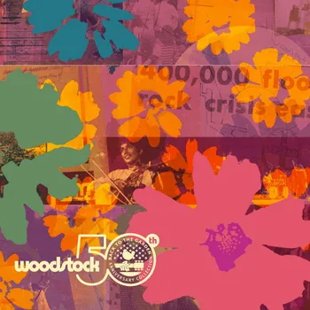 

Collection/Woodstock: Back to the garden-50th anniversary experience (5LP)
