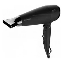 Hairdryer JATA MKT107 2000W Black