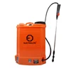 BS-12, battery sprayer, sprayer battery, Garden sprayer, sprayer battery, Sprayer, electric sprayer mist, sprayer electric, sprayer for garden, hand sprayer, knapsack sprayer,  battery sprayer, Garden sprayer ► Photo 2/6