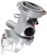 

MOTOBOMBA LD LG GRE MADE IN ITALY