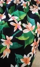 Vestido de verano para niñas, ropa de algodón sin mangas con flores, Verano
