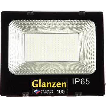 

Светодиодный прожектор GLANZEN FAD-0028-100