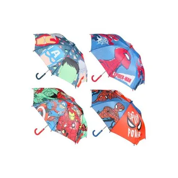 

Umbrella Display Avengers