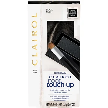

CLAIROL retoca estate compact dust black tone 2,1g
