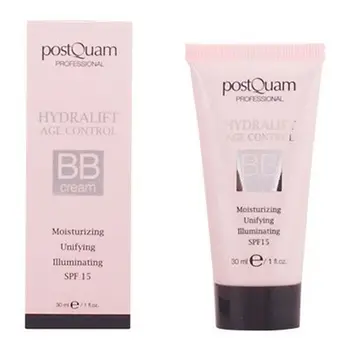 

Moisturising Lotion Hydralift Bb Cream Postquam