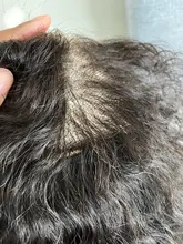 Rosabeauty rizado brasileño 13x4 frente de encaje pelucas de cabello humano de 26 28 30 pulgadas de la onda de agua del 150% de la onda profunda peluca Frontal para las mujeres negras