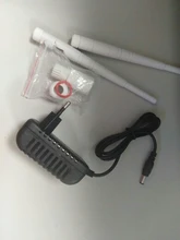 Smar-Cámara de seguridad CCTV para exteriores, dispositivo de vigilancia IR, con WIFI, 2MP, H265X, 1080p