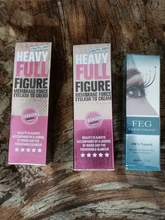 FEG-sérum para crecimiento de pestañas, máscara potenciadora de crecimiento de pestañas, medicina natural, crecimiento de cejas