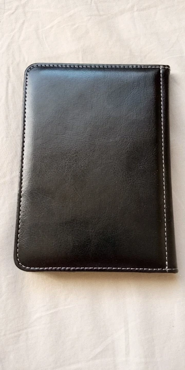 Отзыв о товаре Кожаный чехол для электронной книги для digma e630 e631 e632, чехол для digma e624 e626 e627 e629, Карманный чехол от пользователя I***a