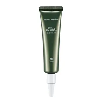 

Eye cream Nature Republic snail solution eye cream