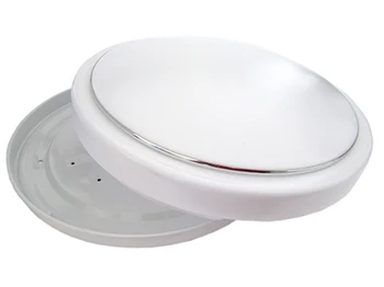 

Empty round diameter 380mm simple pattern for Led ceiling Plates