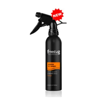 

FREEDOG PERFUME 150 ML MANGO essence