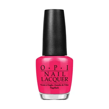 

OPI NAIL VARNISH NAIL NLL60 DUTCH TULIPS